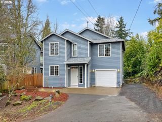 5021 Sw POMONA St, Portland, OR 97219