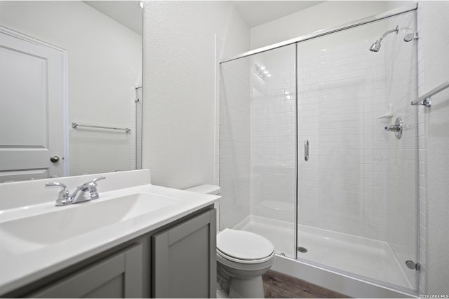 10714 WILLOW DL, Converse, TX 78109