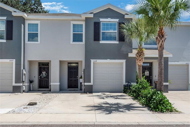3209 PLEASANT WILLOW COURT, Brandon, FL 33511