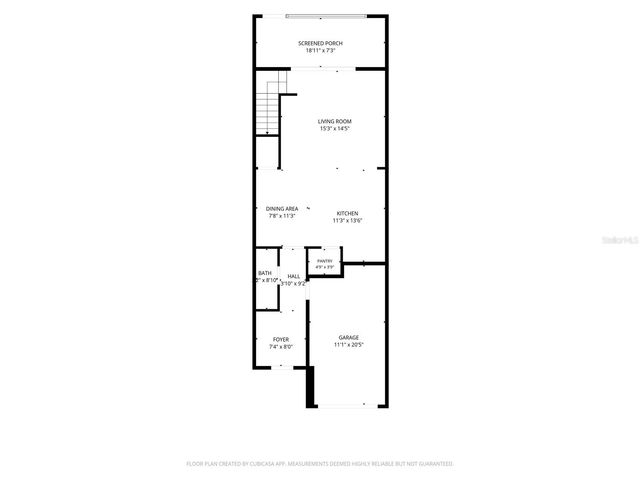 3209 PLEASANT WILLOW COURT, Brandon, FL 33511