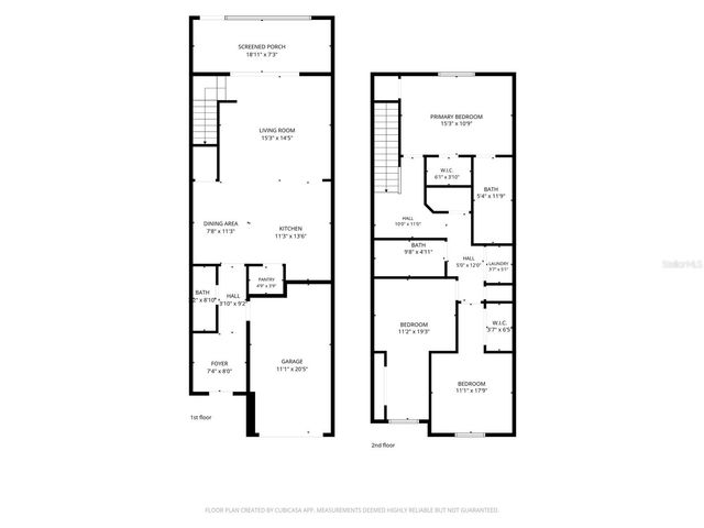 3209 PLEASANT WILLOW COURT, Brandon, FL 33511