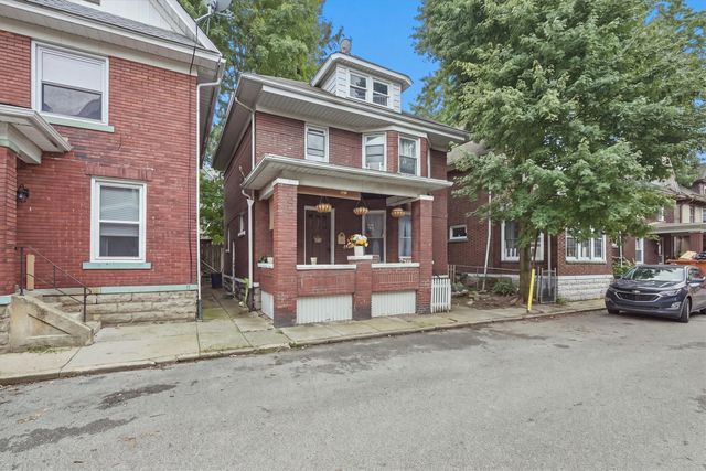 645 DOWNING Court, Erie, PA 16507