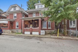 645 DOWNING Court, Erie, PA 16507