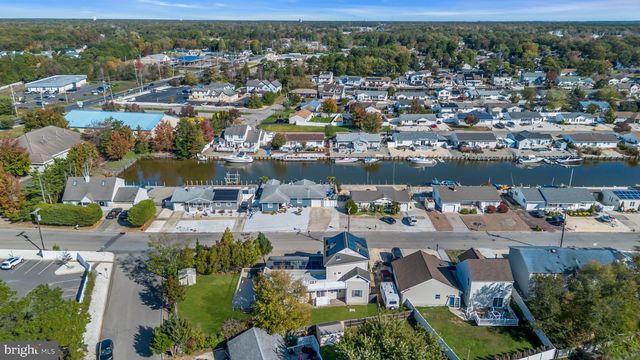 101 CLEARWATER DR, Forked River, NJ 08731