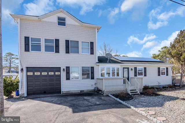 101 CLEARWATER DR, Forked River, NJ 08731