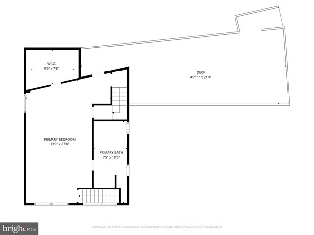 101 CLEARWATER DR, Forked River, NJ 08731