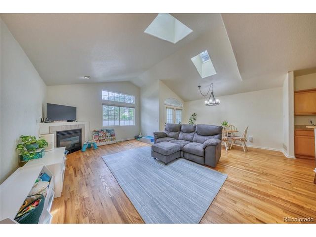 7911 Flower St B, Arvada, CO 80005