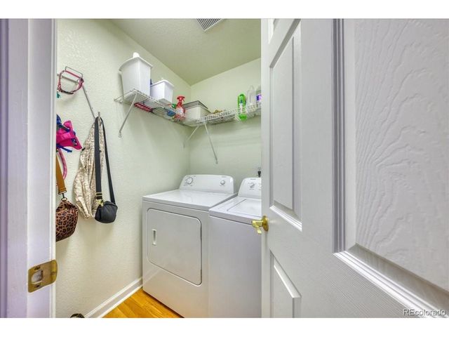 7911 Flower St B, Arvada, CO 80005