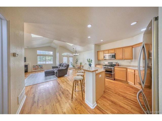 7911 Flower St B, Arvada, CO 80005