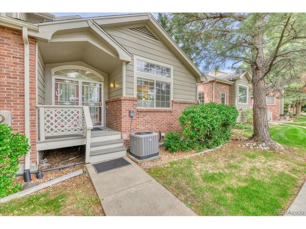 7911 Flower St B, Arvada, CO 80005