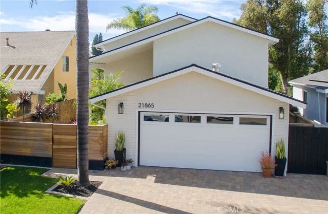 21865 Jinetes, Mission Viejo, CA 92691
