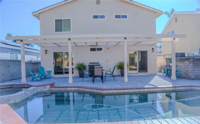 21865 Jinetes, Mission Viejo, CA 92691