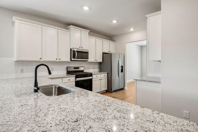 15638 Honey Cove Drive, Conroe, TX 77303