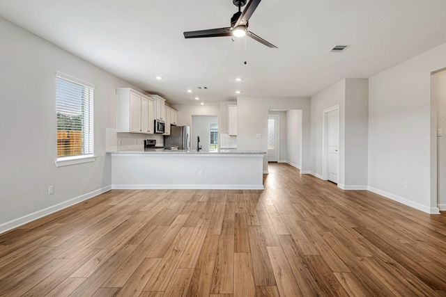 15638 Honey Cove Drive, Conroe, TX 77303