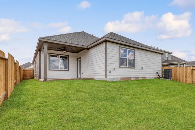 15638 Honey Cove Drive, Conroe, TX 77303