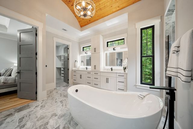 101 Attwater Circle, Dawsonville, GA 30534
