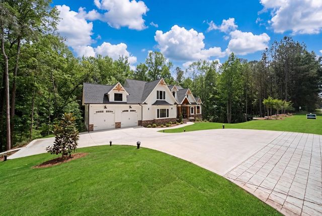 101 Attwater Circle, Dawsonville, GA 30534
