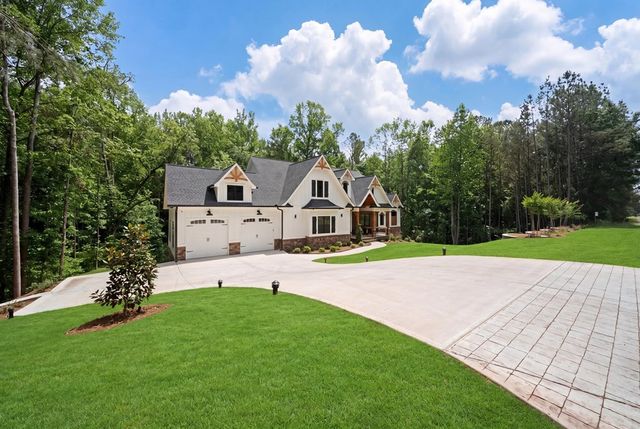 101 Attwater Circle, Dawsonville, GA 30534