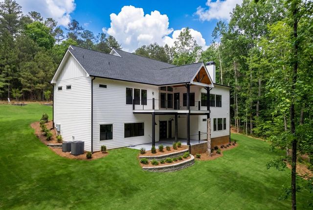 101 Attwater Circle, Dawsonville, GA 30534
