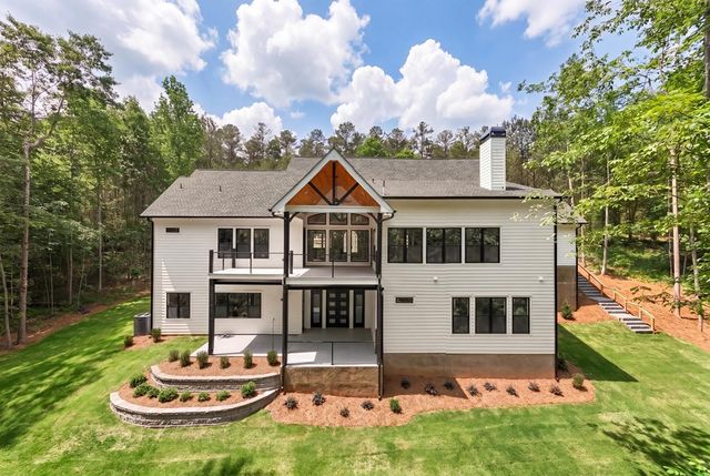 101 Attwater Circle, Dawsonville, GA 30534