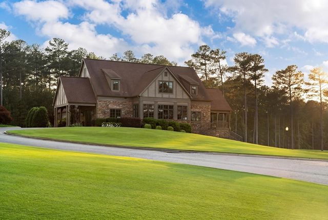 101 Attwater Circle, Dawsonville, GA 30534