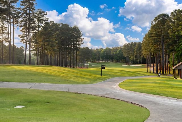 101 Attwater Circle, Dawsonville, GA 30534