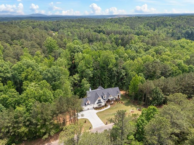 101 Attwater Circle, Dawsonville, GA 30534