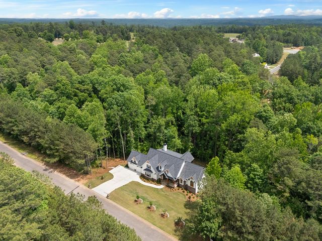 101 Attwater Circle, Dawsonville, GA 30534