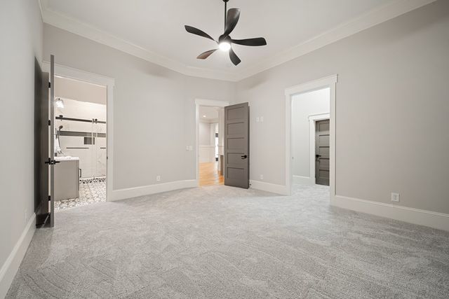 101 Attwater Circle, Dawsonville, GA 30534