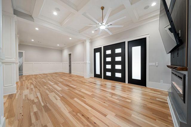 101 Attwater Circle, Dawsonville, GA 30534
