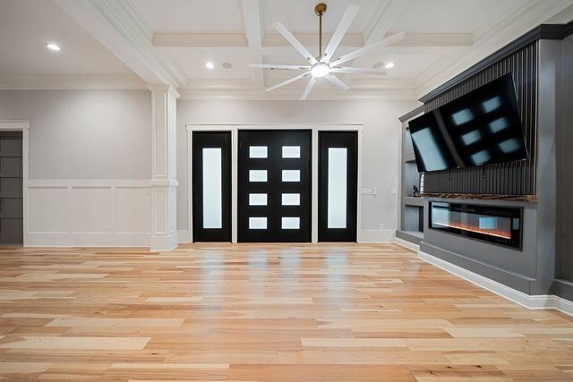 101 Attwater Circle, Dawsonville, GA 30534