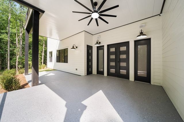 101 Attwater Circle, Dawsonville, GA 30534