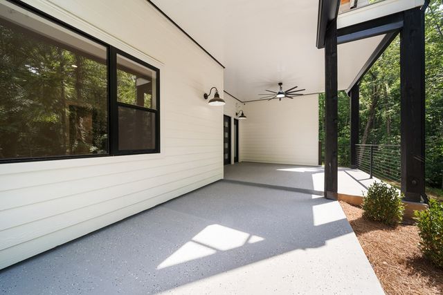 101 Attwater Circle, Dawsonville, GA 30534