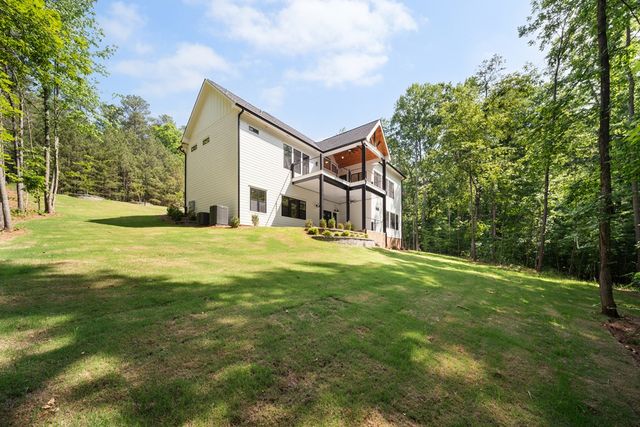 101 Attwater Circle, Dawsonville, GA 30534