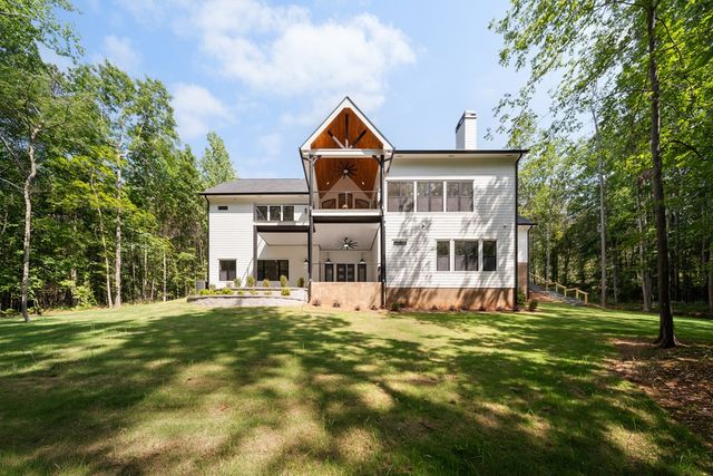 101 Attwater Circle, Dawsonville, GA 30534