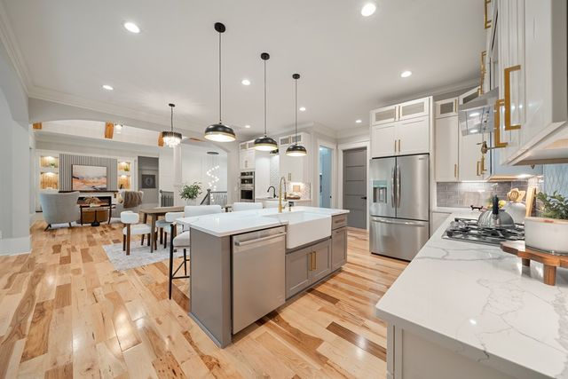 101 Attwater Circle, Dawsonville, GA 30534