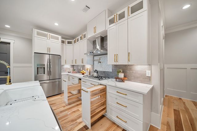 101 Attwater Circle, Dawsonville, GA 30534