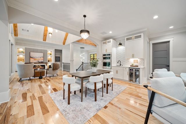 101 Attwater Circle, Dawsonville, GA 30534