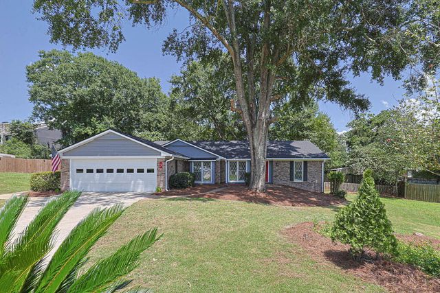 3 North Theri Ct, Columbus, GA 31907