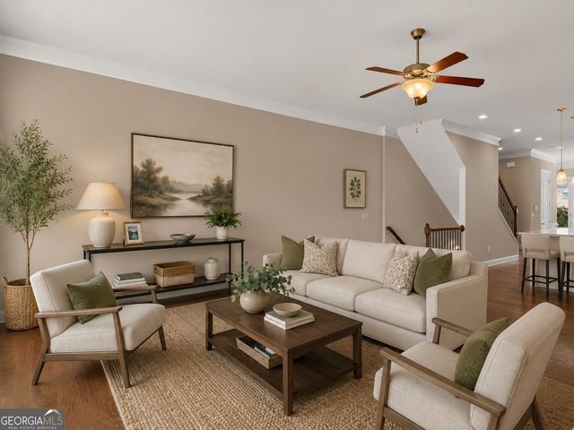 308 Alderwood Lane, Atlanta, GA 30328