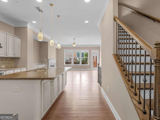 308 Alderwood Lane, Atlanta, GA 30328