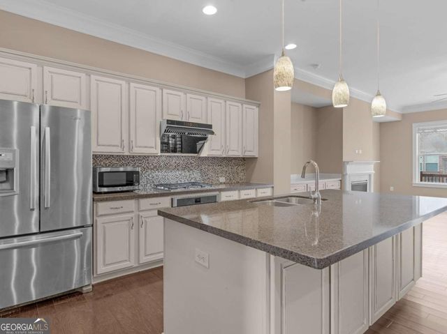 308 Alderwood Lane, Atlanta, GA 30328