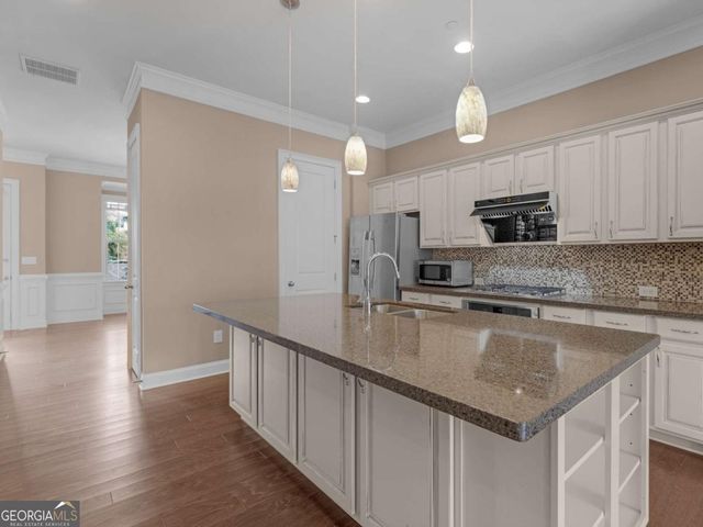 308 Alderwood Lane, Atlanta, GA 30328