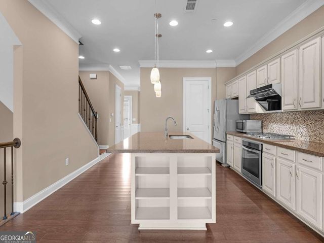 308 Alderwood Lane, Atlanta, GA 30328