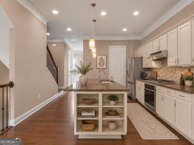 308 Alderwood Lane, Atlanta, GA 30328