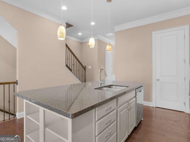 308 Alderwood Lane, Atlanta, GA 30328