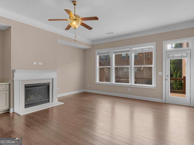 308 Alderwood Lane, Atlanta, GA 30328