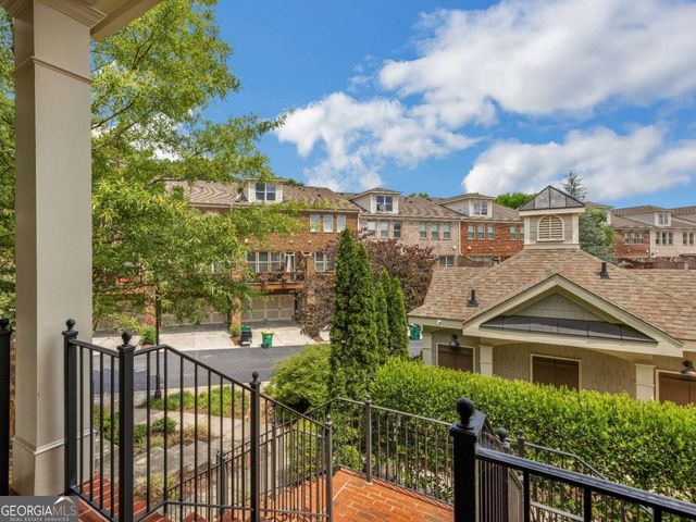 308 Alderwood Lane, Atlanta, GA 30328