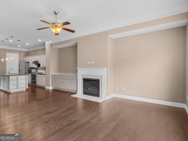 308 Alderwood Lane, Atlanta, GA 30328