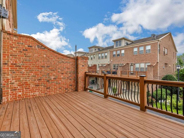 308 Alderwood Lane, Atlanta, GA 30328